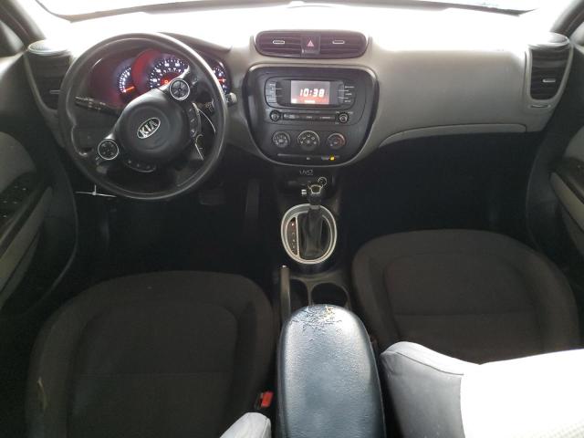 Photo 8 from auction – 2015 KIA SOUL with VIN KNDJN2A24F7809390