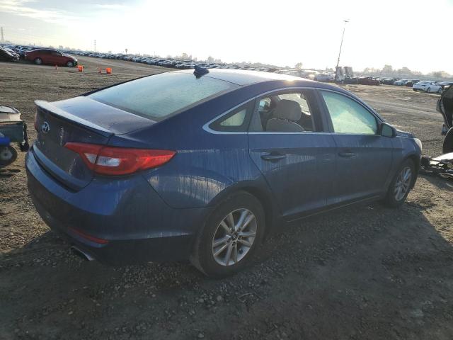 Photo 3 from auction – 2016 HYUNDAI SONATA SE with VIN 5NPE24AFXGH316898