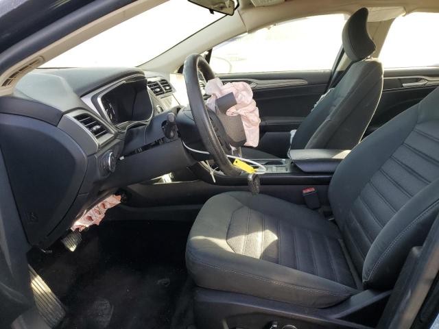 Photo 7 from auction – 2017 FORD FUSION SE with VIN 3FA6P0LU0HR399000