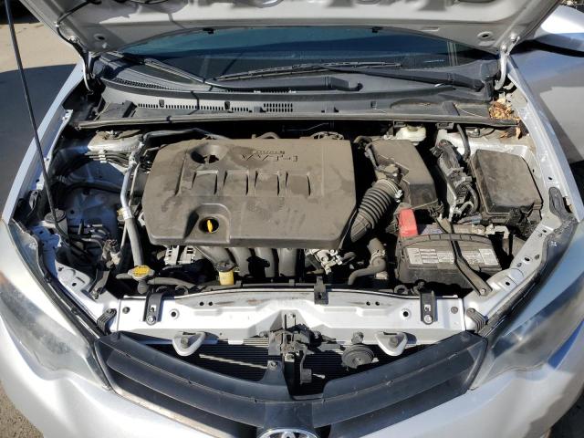 Photo 11 from auction – 2014 TOYOTA COROLLA L with VIN 5YFBURHE5EP090115