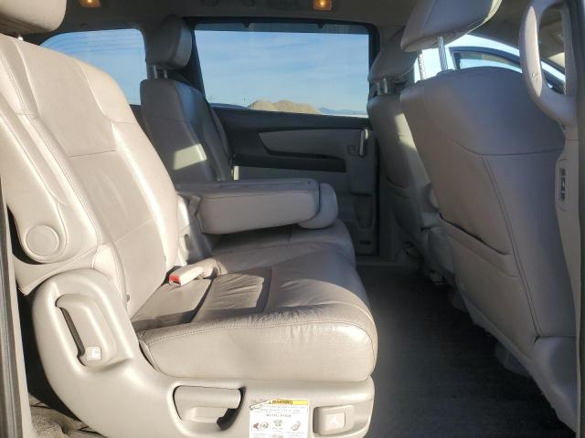 Photo 11 from auction – 2011 HONDA ODYSSEY TO with VIN 5FNRL5H93BB004420
