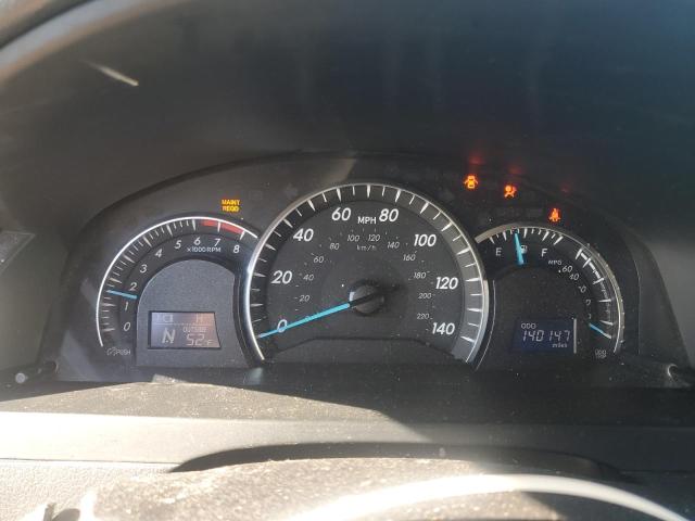 Photo 9 from auction – 2014 TOYOTA CAMRY SE with VIN 4T1BK1FK2EU549809