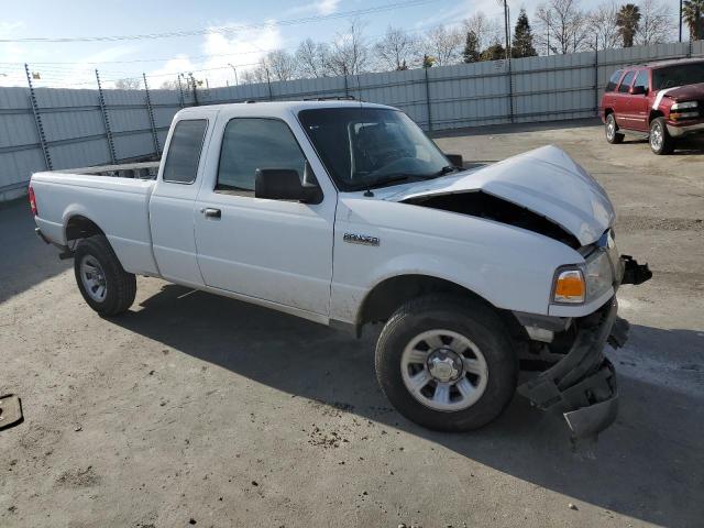 Снимка 4 от търг – 2011 FORD RANGER SUP с VIN 1FTKR1EE5BPB21464