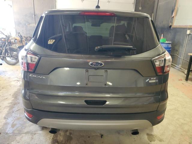 Photo 6 from auction – 2017 FORD ESCAPE SE with VIN 1FMCU9GD4HUB51146