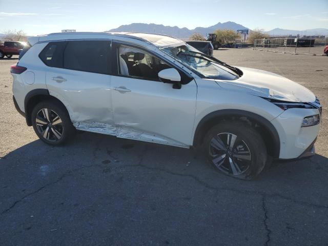 Photo 4 from auction – 2023 NISSAN ROGUE SL with VIN 5N1BT3CA6PC869812