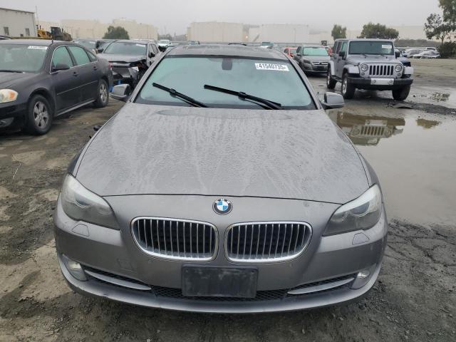Photo 5 from auction – 2011 BMW 5 SERIES with VIN WBAFR7C51BC608639