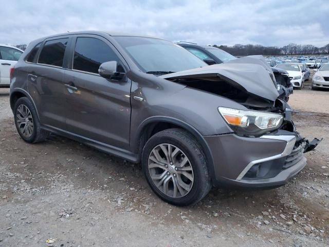 Photo 4 from auction – 2016 MITSUBISHI OUTLANDER with VIN JA4AP3AW2GZ045347