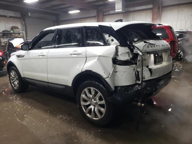 Photo 2 from auction – 2017 LAND ROVER RANGE ROVE with VIN SALVP2BG2HH169479