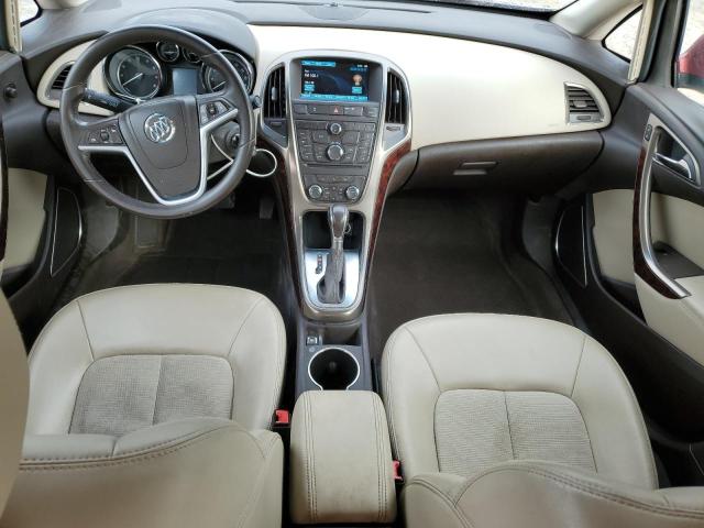 Photo 8 from auction – 2012 BUICK VERANO CON with VIN 1G4PR5SK6C4181064