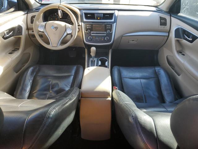 Photo 8 from auction – 2016 NISSAN ALTIMA 2.5 with VIN 1N4AL3AP9GC136408