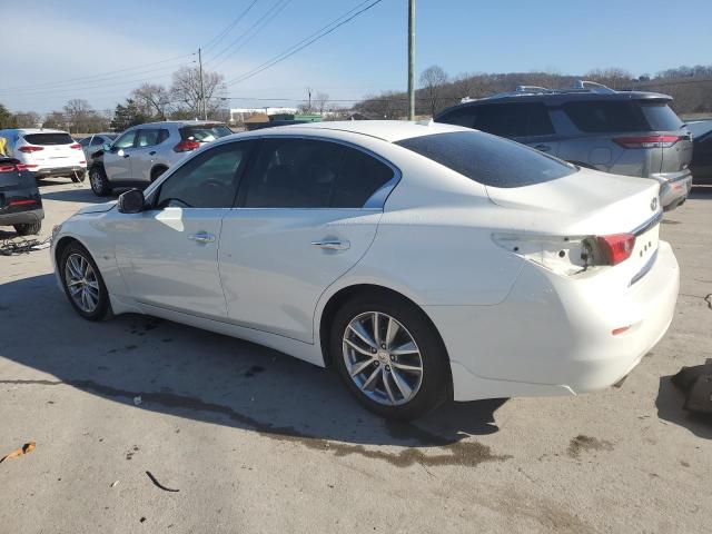 Photo 2 from auction – 2014 INFINITI Q50 BASE with VIN JN1BV7APXEM692267