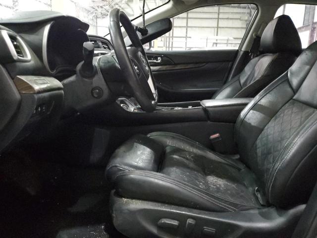 Photo 7 from auction – 2017 NISSAN MAXIMA 3.5 with VIN 1N4AA6AP0HC385561
