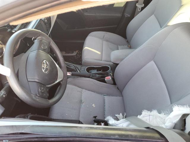 Photo 7 from auction – 2015 TOYOTA COROLLA L with VIN 5YFBURHE8FP263997