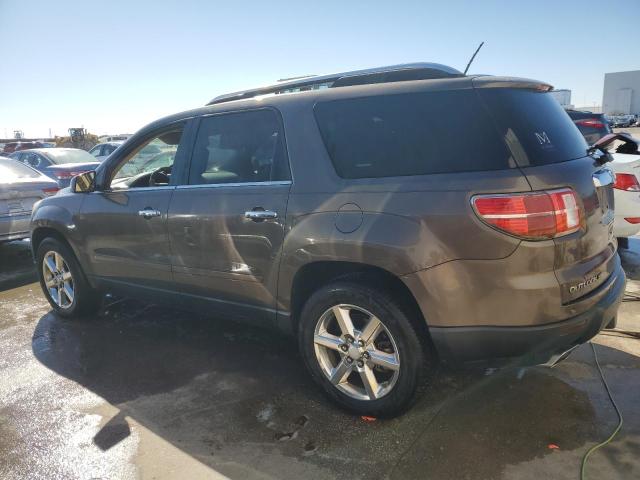 Photo 2 from auction – 2008 SATURN OUTLOOK XR with VIN 5GZER33748J286011