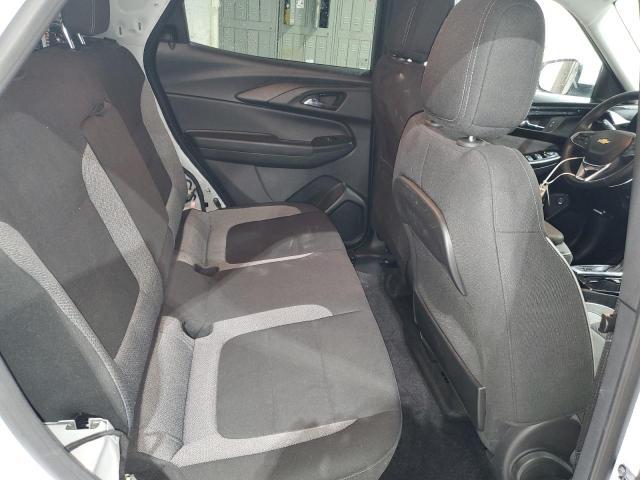 Photo 11 from auction – 2024 CHEVROLET TRAILBLAZE with VIN KL79MPS28RB068340