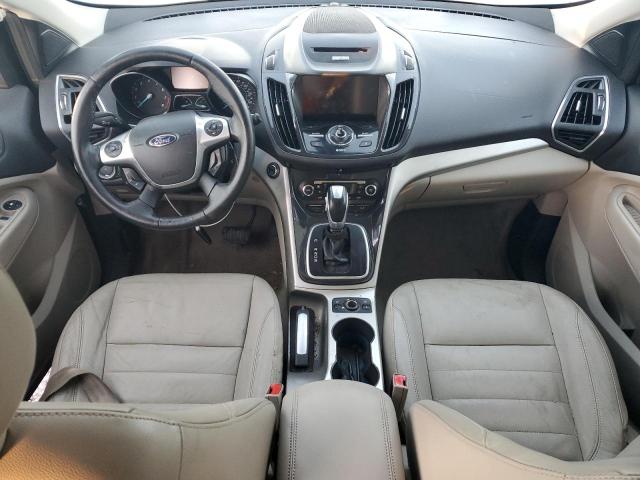 Photo 8 from auction – 2013 FORD ESCAPE SEL with VIN 1FMCU0H91DUB60418