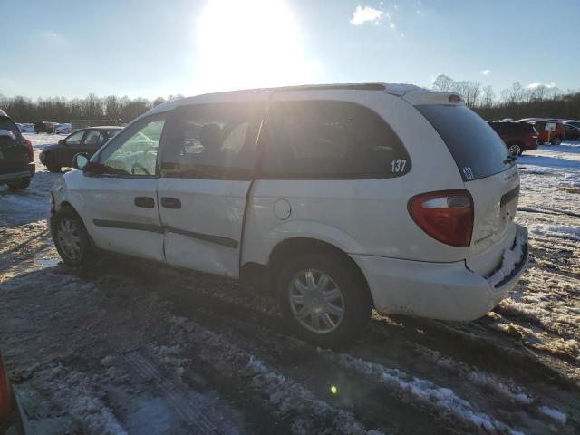 Foto 2 de la subasta – 2005 DODGE GRAND CARA con VIN 1D4GP24RX5B278014
