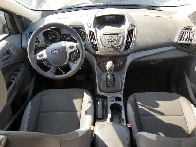 Foto 8 de la subasta – 2013 FORD ESCAPE S con VIN 1FMCU0F78DUA16009
