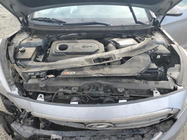 Photo 11 from auction – 2016 HYUNDAI SONATA SE with VIN 5NPE24AF3GH270301