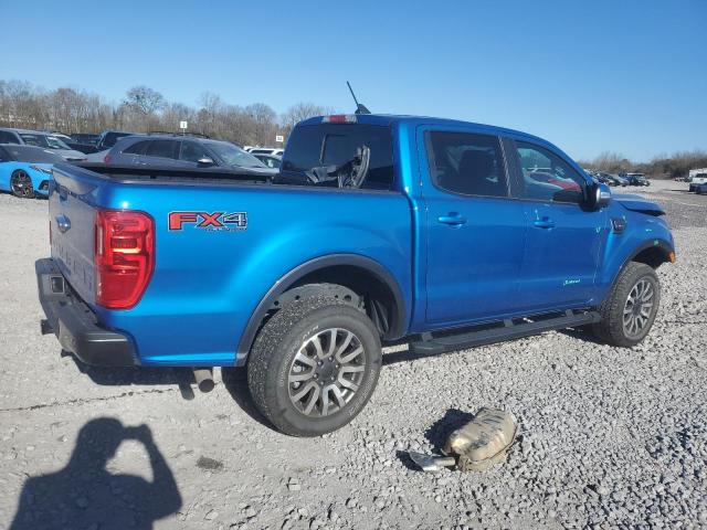 Photo 3 from auction – 2021 FORD RANGER XL with VIN 1FTER4FH2MLD70886