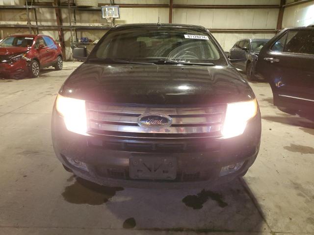Photo 5 from auction – 2008 FORD EDGE SEL with VIN 2FMDK38C48BA31964