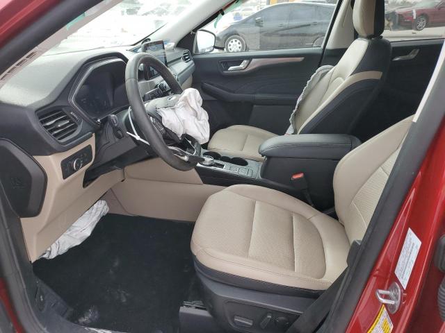Photo 7 from auction – 2022 FORD ESCAPE TIT with VIN 1FMCU9J98NUB71674