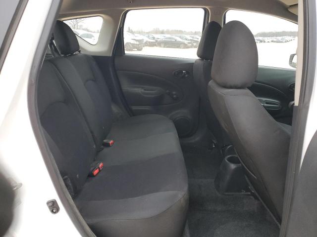 Photo 10 from auction – 2019 NISSAN VERSA NOTE with VIN 3N1CE2CP1KL354525