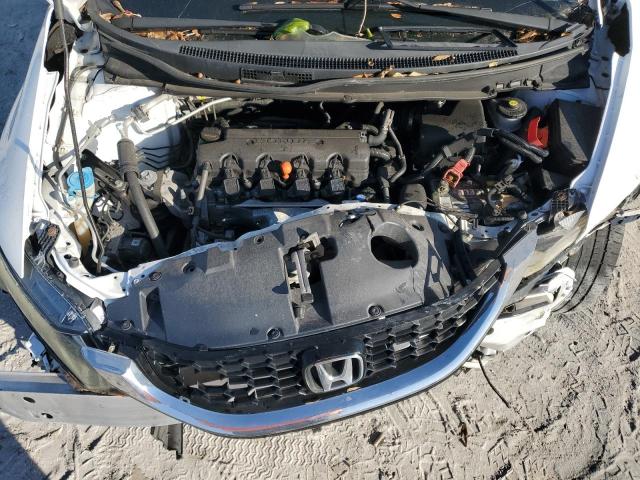 Photo 11 from auction – 2015 HONDA CIVIC EXL with VIN 19XFB2F99FE069811