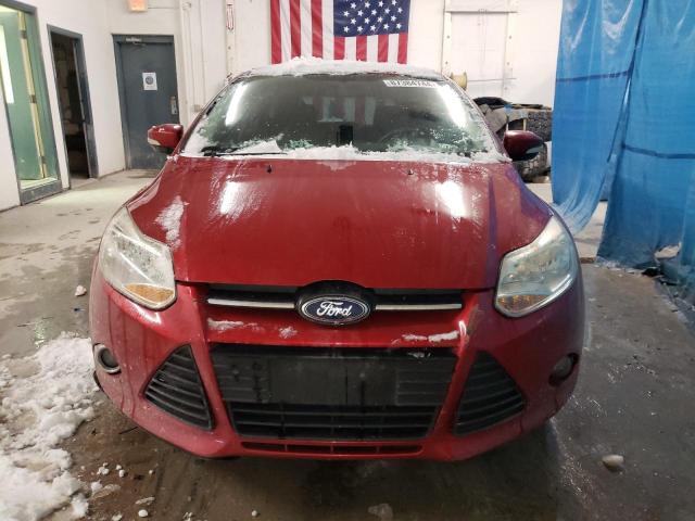 Photo 5 from auction – 2012 FORD FOCUS SE with VIN 1FAHP3K26CL428551