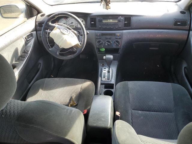 Photo 8 from auction – 2007 TOYOTA COROLLA CE with VIN 1NXBR32E97Z859014