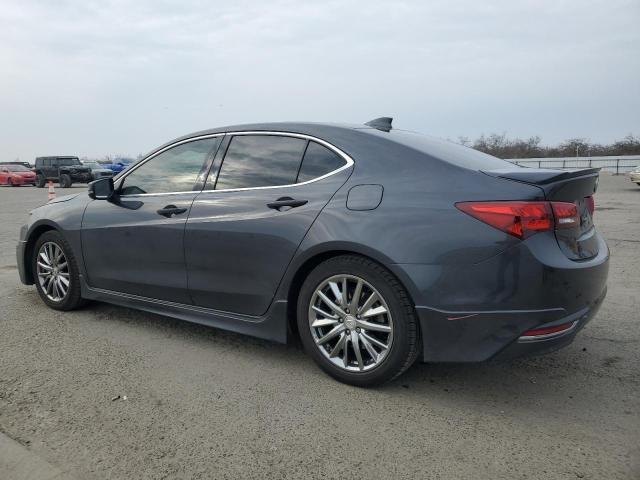 Photo 2 from auction – 2015 ACURA TLX TECH with VIN 19UUB2F57FA002293