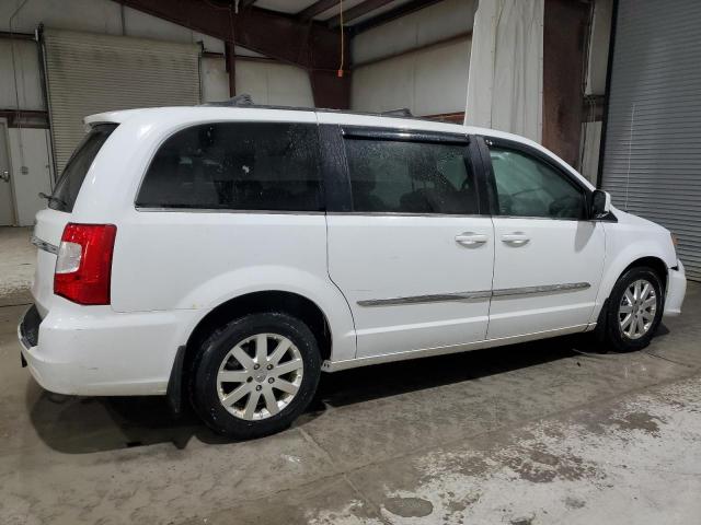Photo 3 from auction – 2014 CHRYSLER TOWN & COU with VIN 2C4RC1BG8ER439443