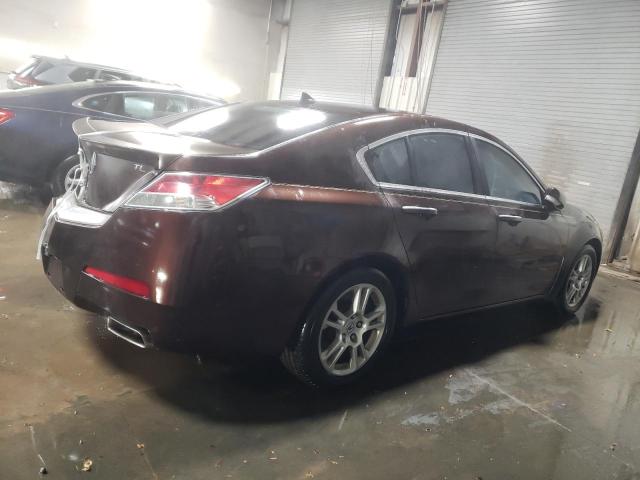 Photo 3 from auction – 2011 ACURA TL with VIN 19UUA8F57BA001242