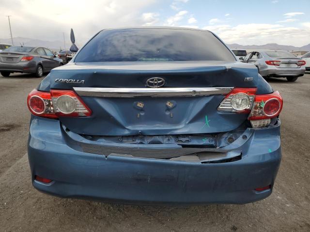 Photo 6 from auction – 2012 TOYOTA COROLLA BA with VIN 5YFBU4EE5CP053926