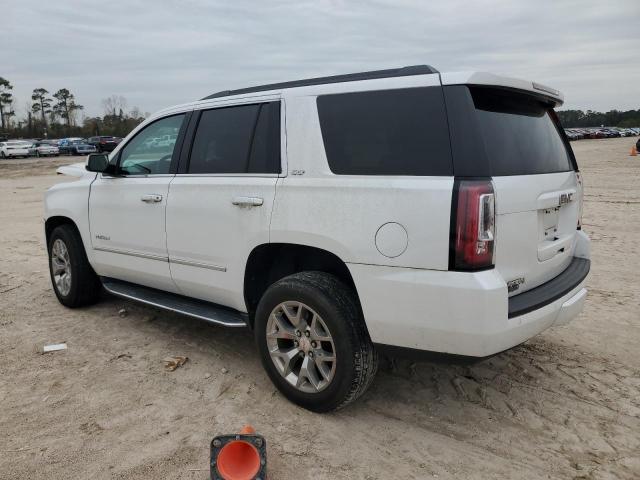 Photo 2 from auction – 2018 GMC YUKON SLT with VIN 1GKS2BKC6JR299694