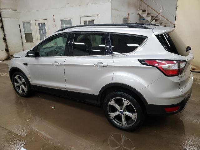 Photo 2 from auction – 2017 FORD ESCAPE SE with VIN 1FMCU9G98HUD52401