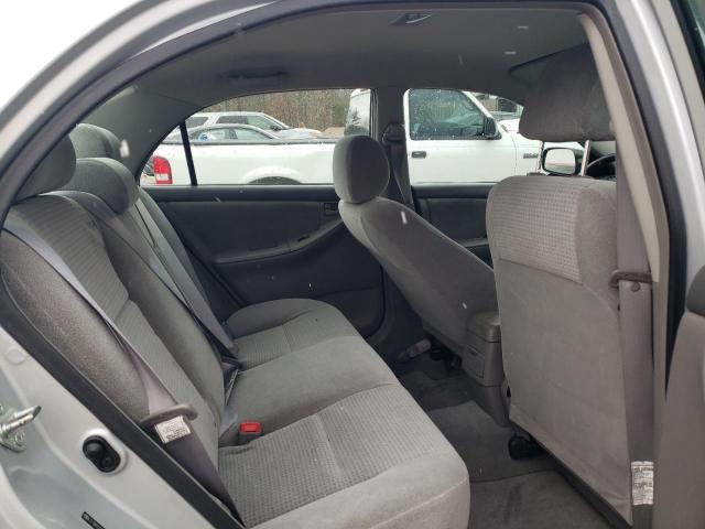 صورة رقم 10 من المزاد - 2008 TOYOTA COROLLA CE مع VIN 2T1BR32E88C880441