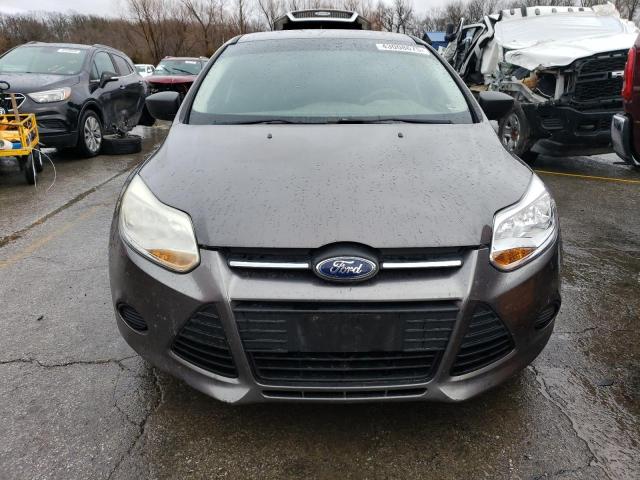 Photo 5 from auction – 2012 FORD FOCUS S with VIN 1FAHP3E29CL301594