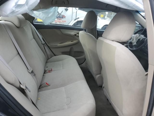 Photo 10 from auction – 2009 TOYOTA COROLLA BA with VIN 1NXBU40E59Z084933