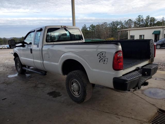 Photo 2 from auction – 2016 FORD F350 SUPER with VIN 1FT8X3B60GEA65705