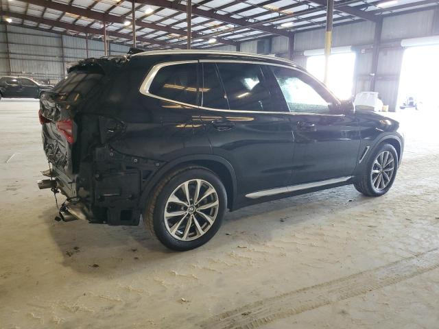 Photo 3 from auction – 2019 BMW X3 XDRIVE3 with VIN 5UXTR9C54KLP76985