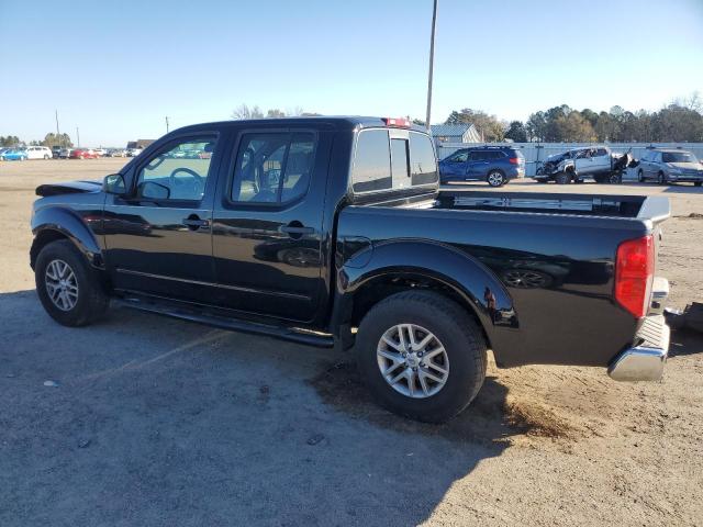 Photo 2 from auction – 2015 NISSAN FRONTIER S with VIN 1N6AD0ER2FN729612