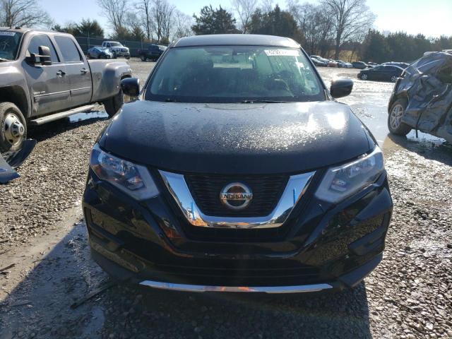 Photo 5 from auction – 2018 NISSAN ROGUE S with VIN KNMAT2MT0JP598367