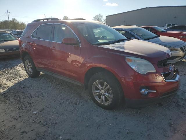 Photo 4 from auction – 2012 CHEVROLET EQUINOX LT with VIN 2GNALPEK0C1305545