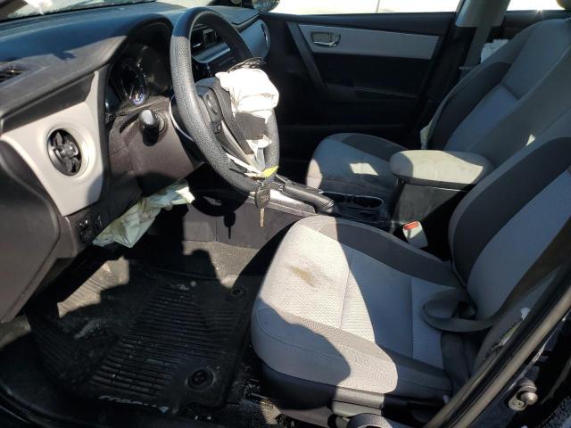 Photo 7 from auction – 2019 TOYOTA COROLLA L with VIN 2T1BURHEXKC166214