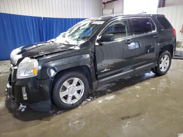 GMC TERRAIN SL 2013 with VIN 2GKFLREK7D6226294 - Photo from auction