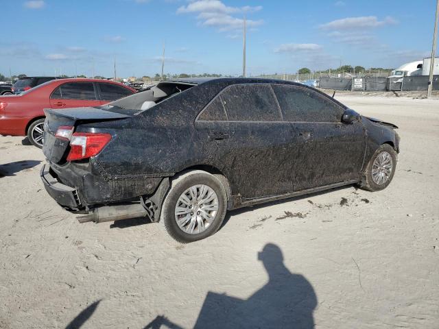 Photo 3 from auction – 2012 TOYOTA CAMRY BASE with VIN 4T4BF1FK9CR230866