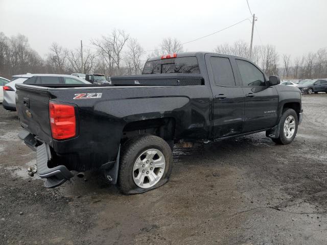 Photo 3 from auction – 2014 CHEVROLET SILVERADO with VIN 1GCVKREC8EZ344573