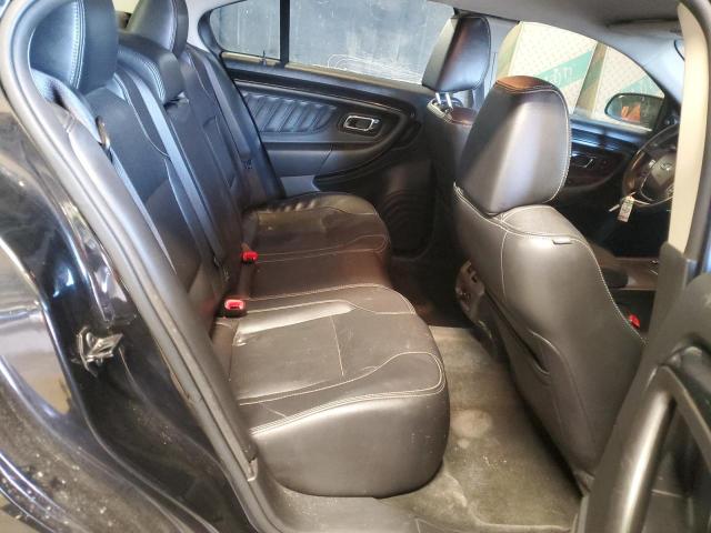 Photo 10 from auction – 2011 FORD TAURUS LIM with VIN 1FAHP2FW2BG175100