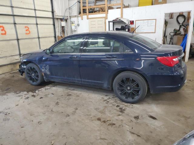 Photo 2 from auction – 2014 CHRYSLER 200 LX with VIN 1C3CCBAB8EN207217